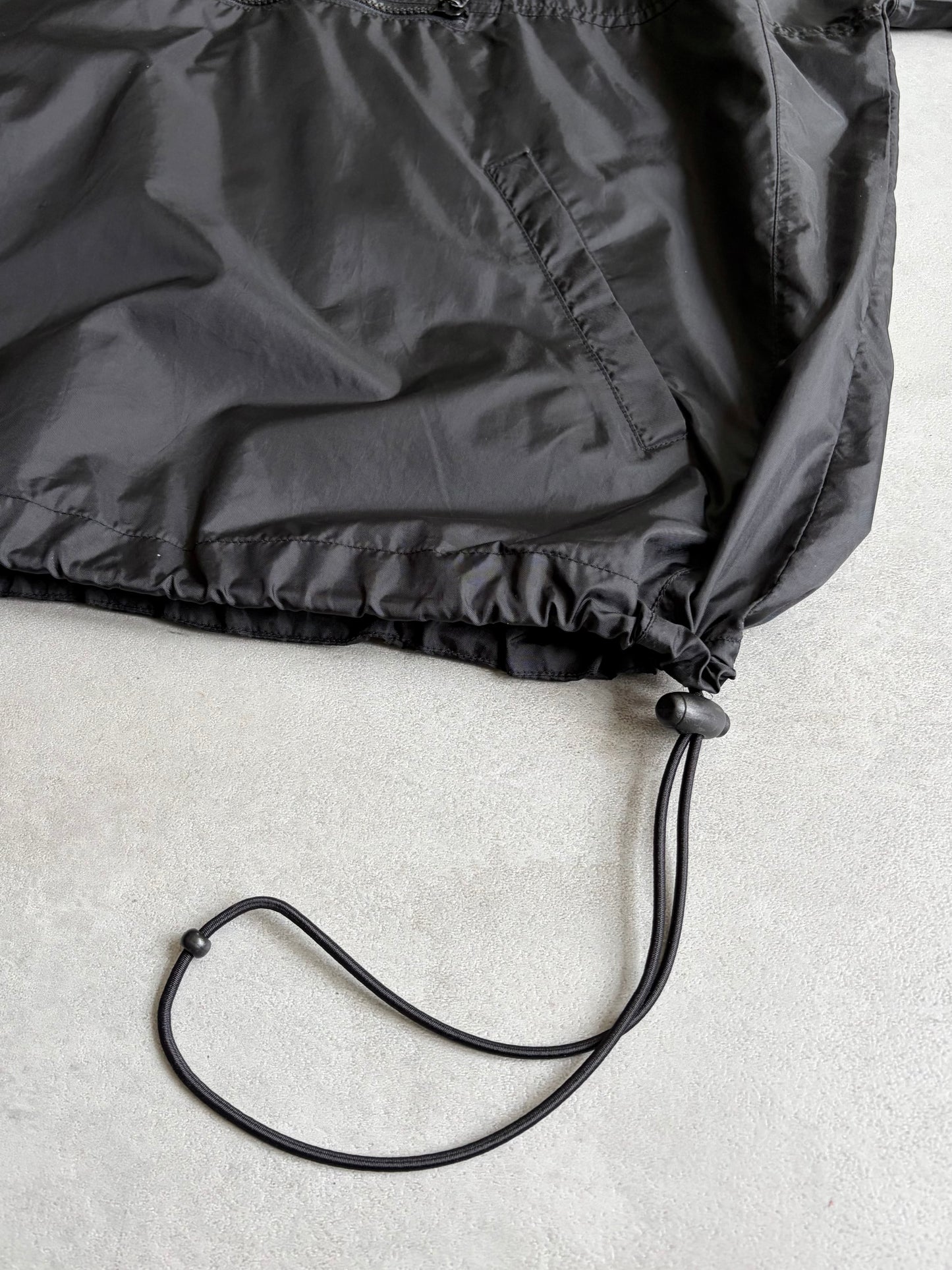 00's OLD NAVY nylon anorak jacket