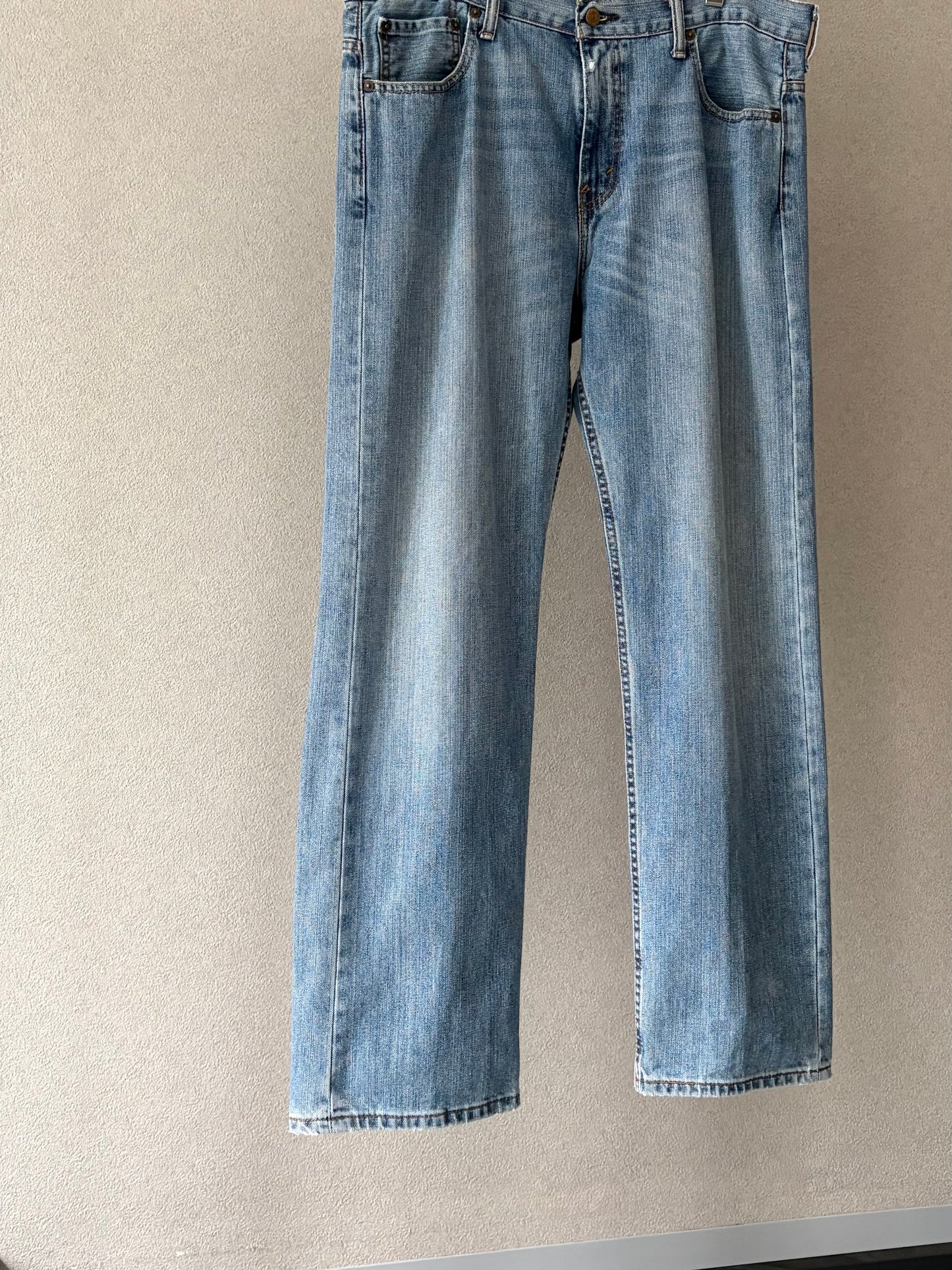 00's Levi's 569 denim pants
