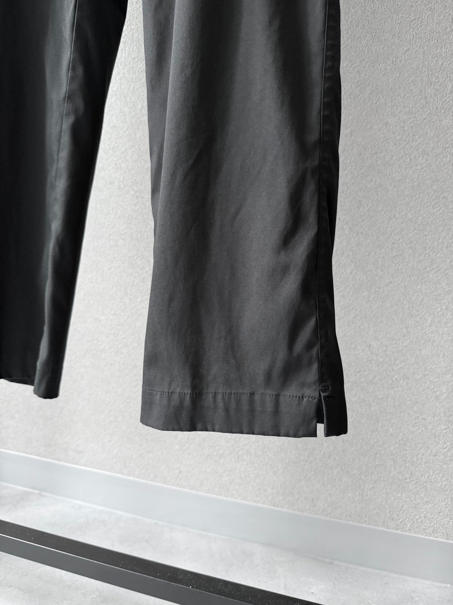 00's NIKE GOLF slacks