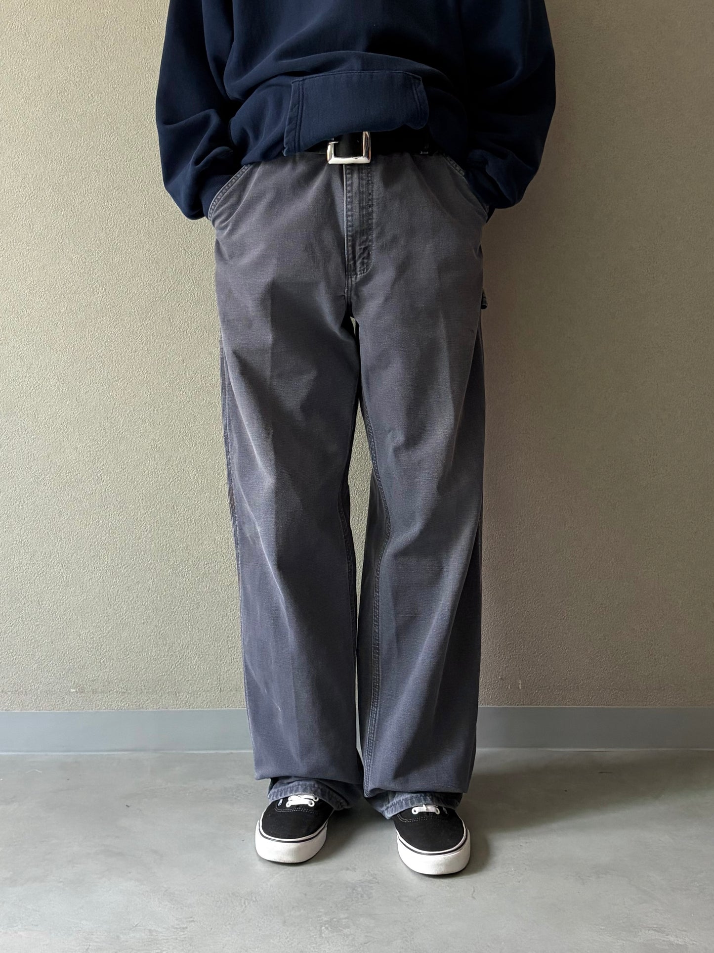 90's Carhartt work pants "Made in USA"