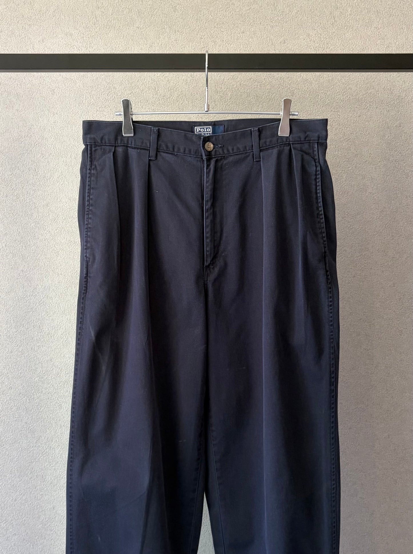 80's〜 Polo Ralph Lauren chino pants "Made in USA"