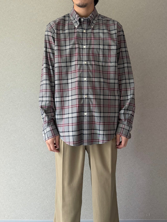 00's Brooks Brothers BD shirt