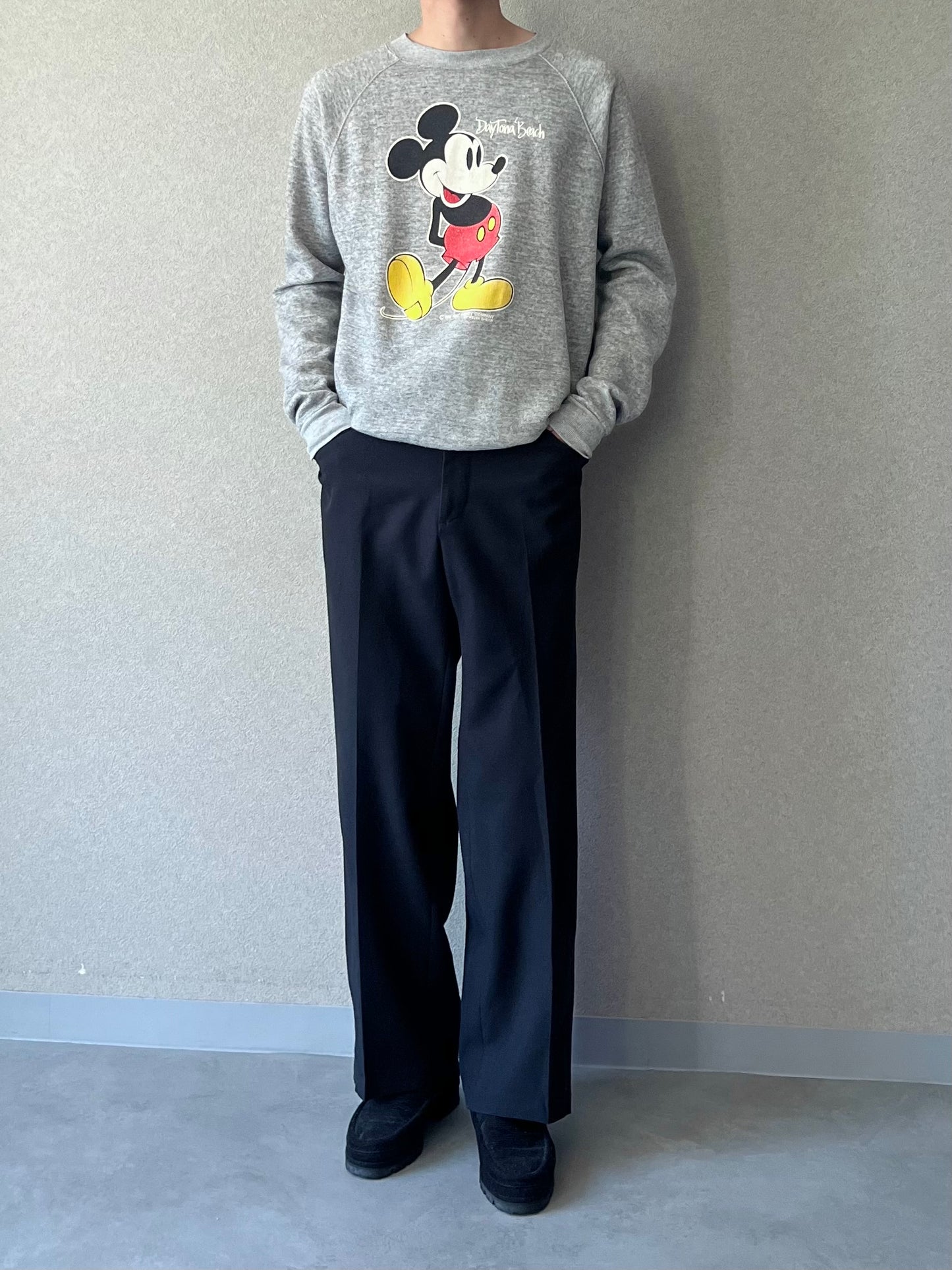 80's Disney sweater