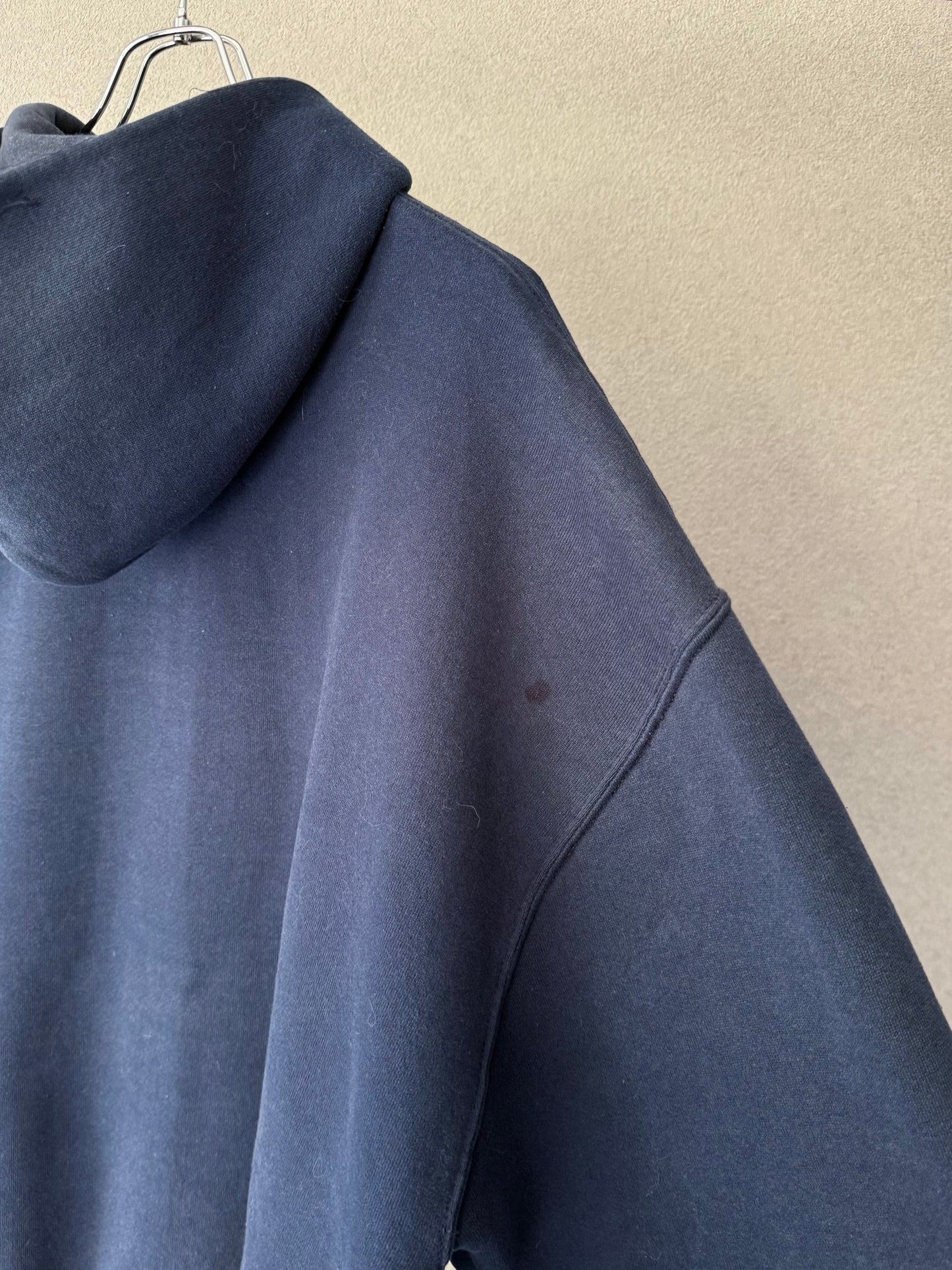90's RUSSELL sweat zipup sweat hoodie