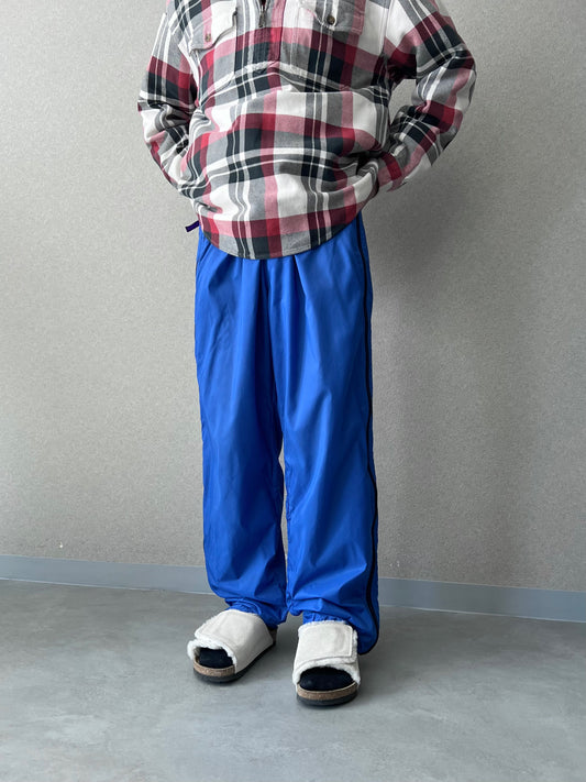 90's patagonia nylon pants