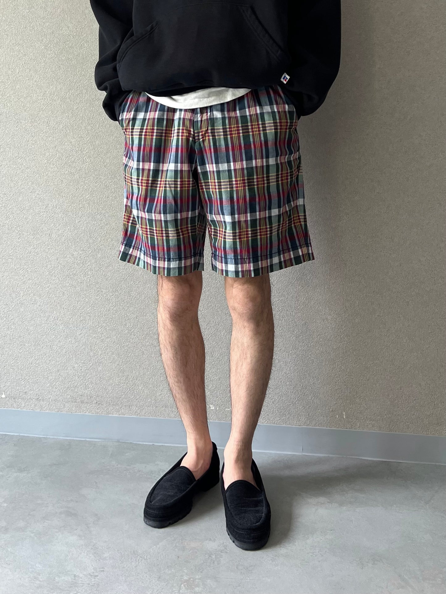00's Polo Ralph Laure shorts