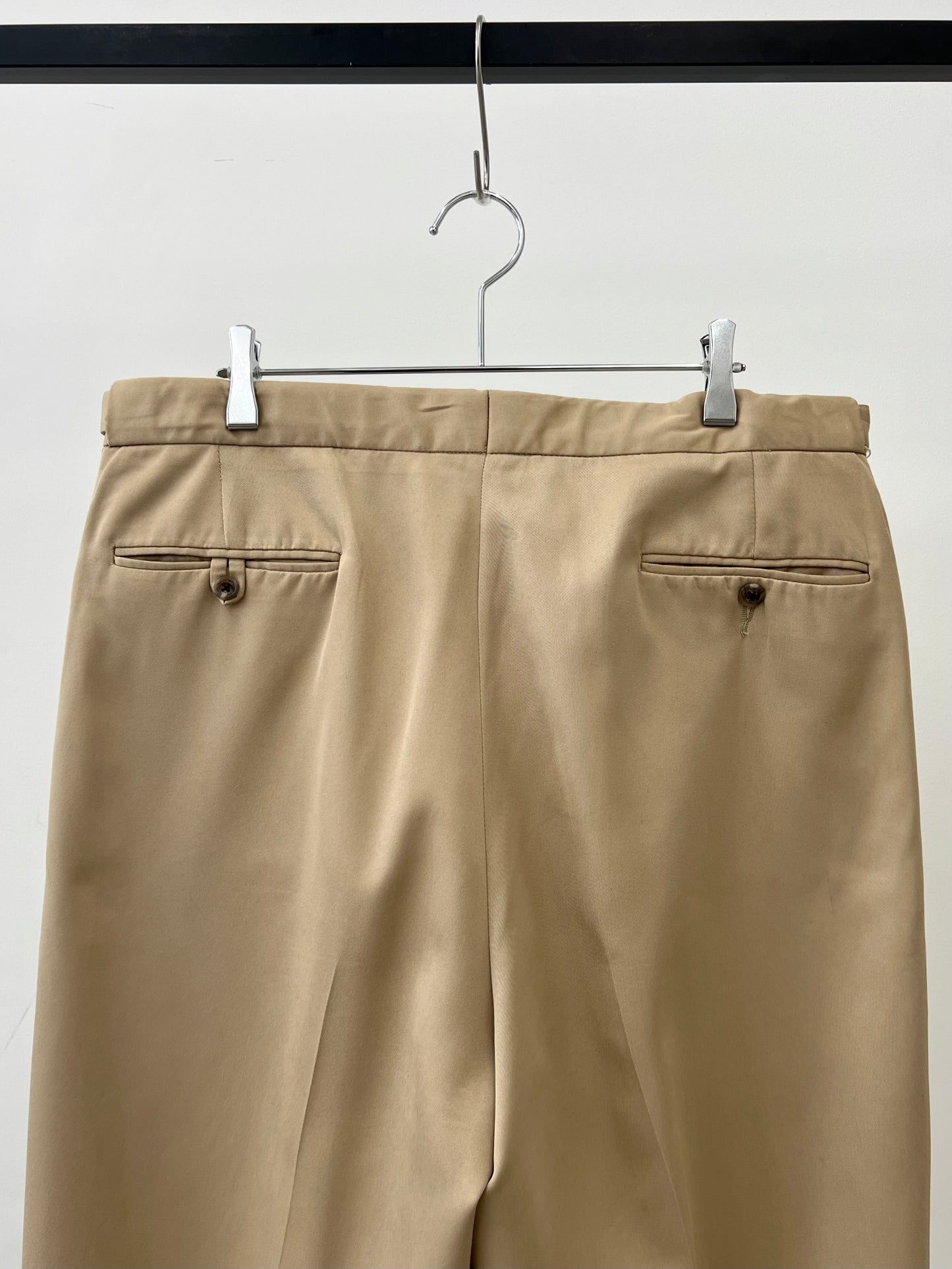 90's POLO GOLF slacks