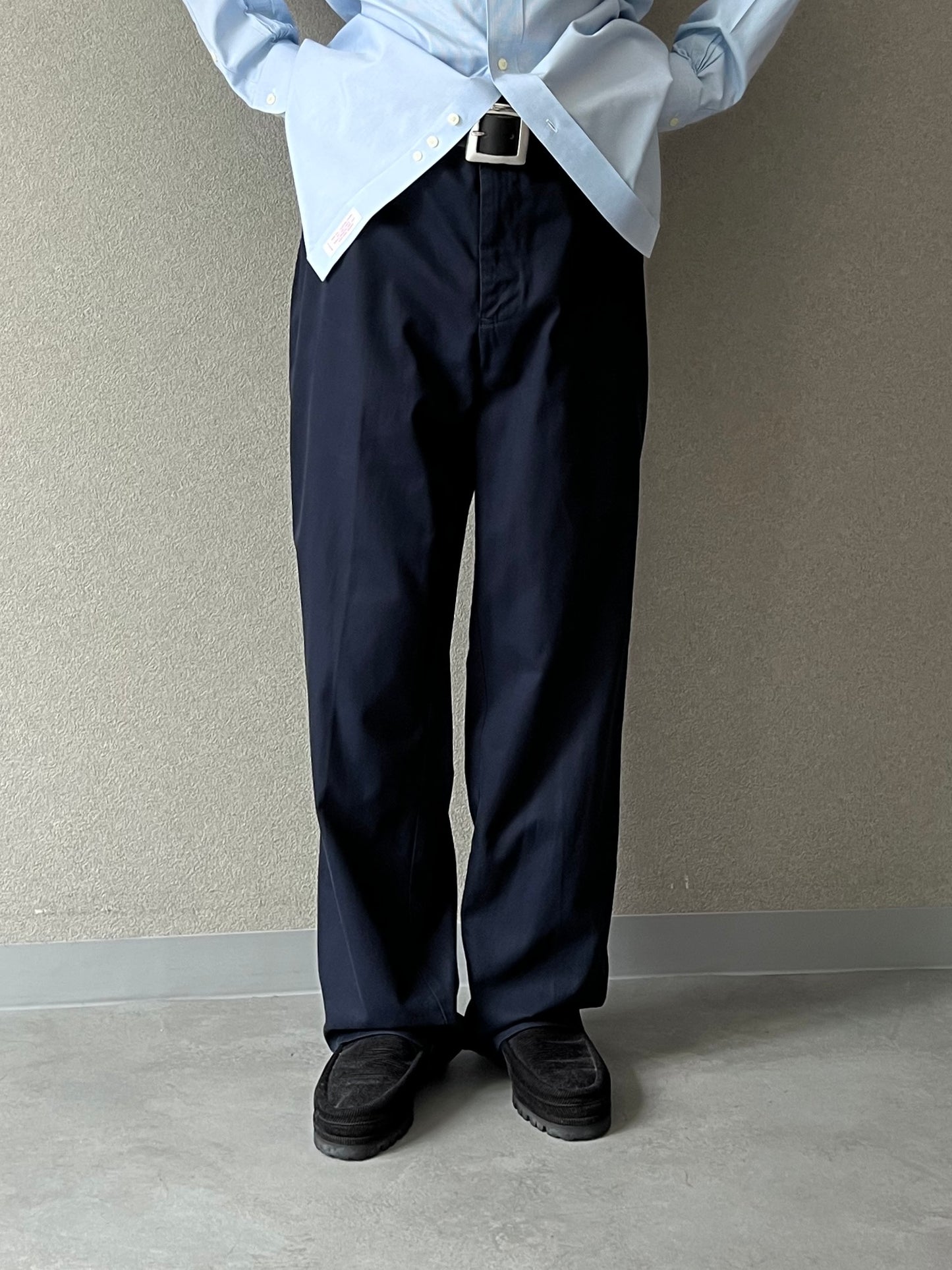 00's Polo Ralph Lauren chino pants
