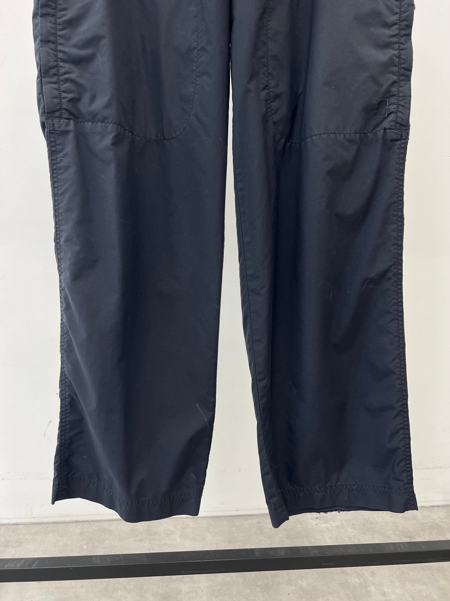 00's NIKE nylon pants