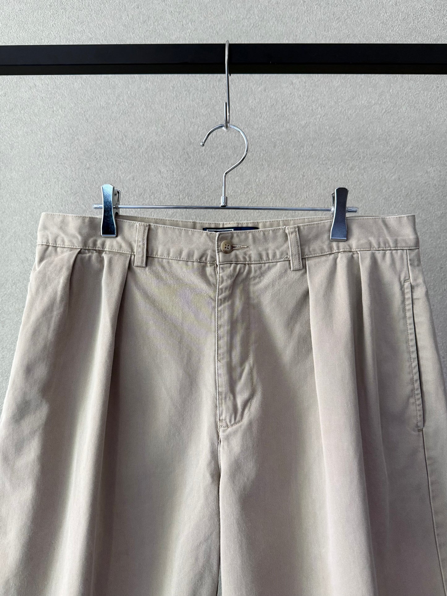 00's Polo Ralph Lauren chino shorts