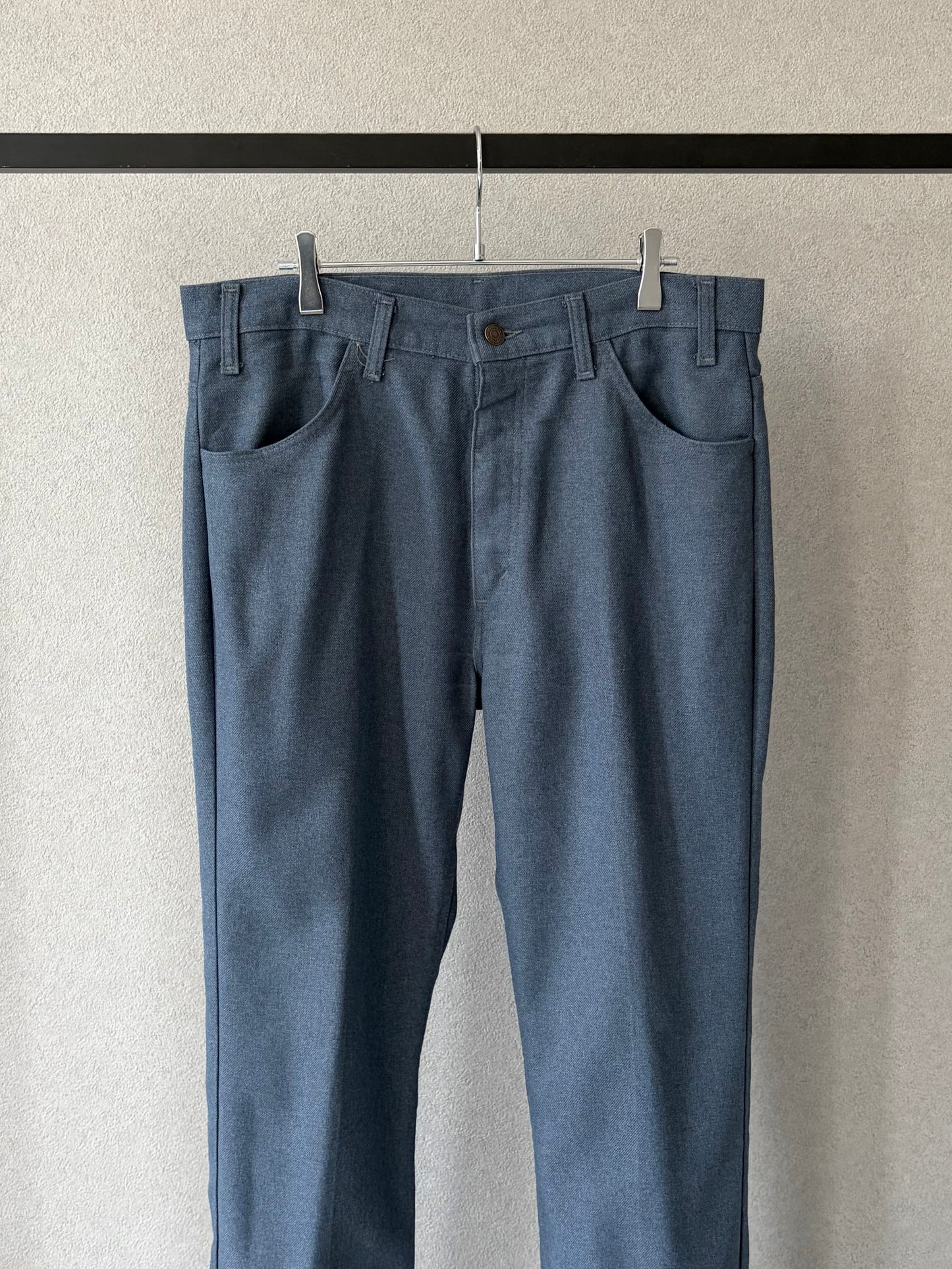 90's Levi's STA-PREST pants "Made in USA"