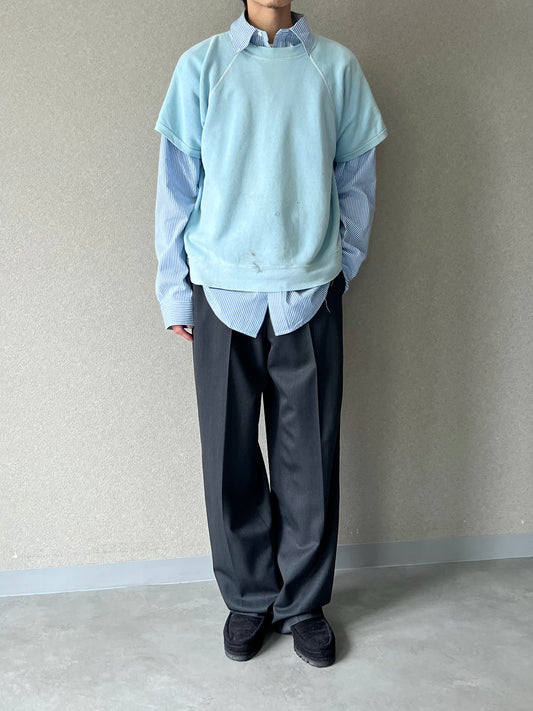 60's TOWN CRAFT S/S sweater