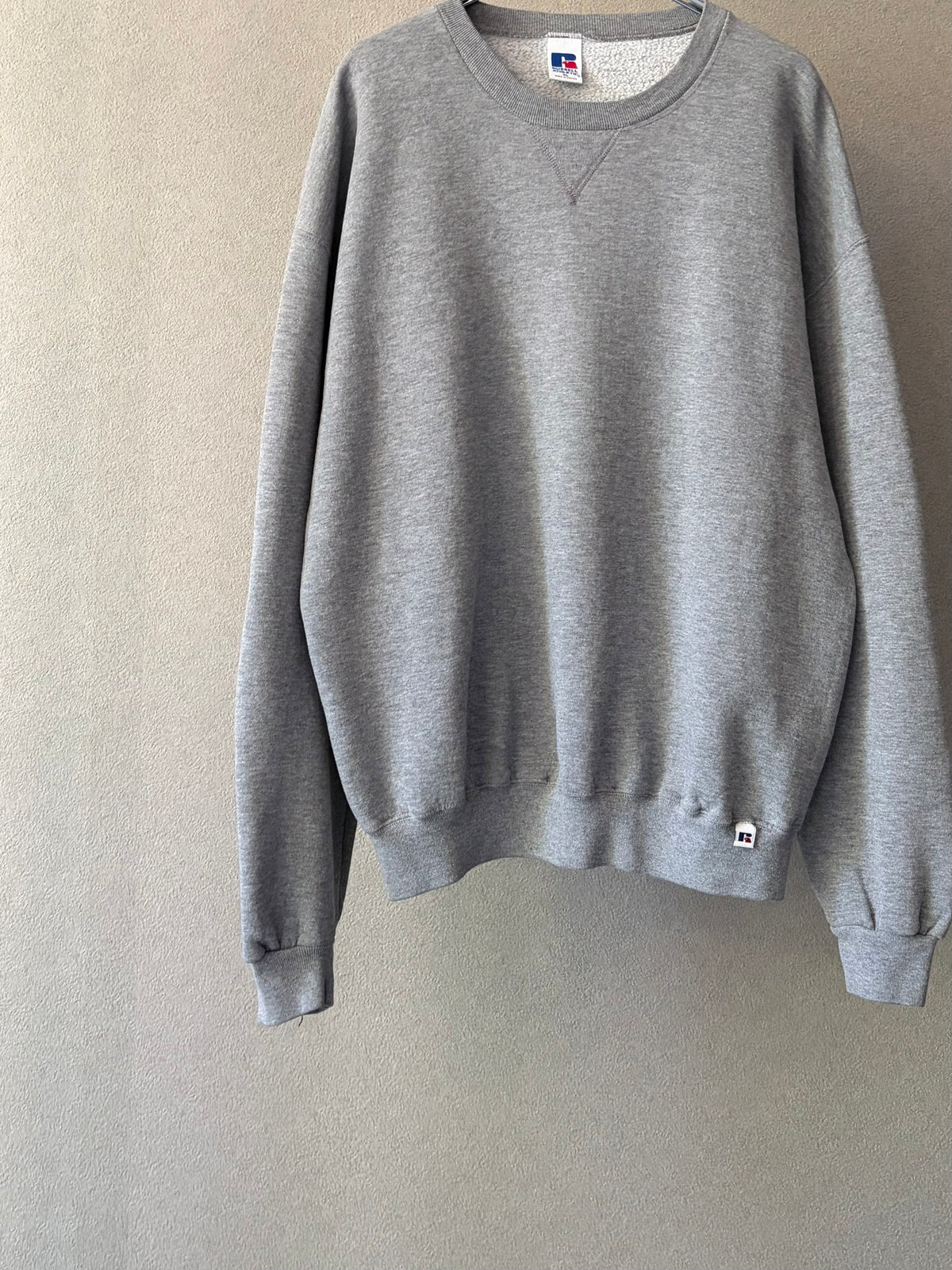 90's RUSSELL sweater