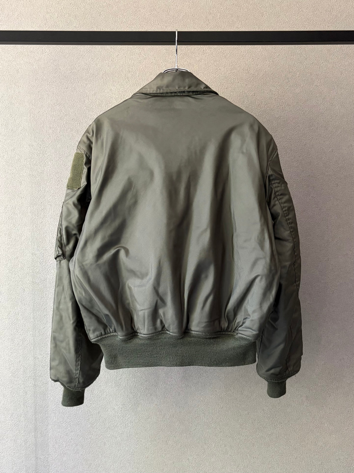 00's US.AIR FORCE CWU-45P flight jacket
