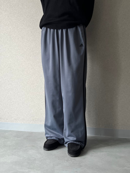 00's adidas track pants