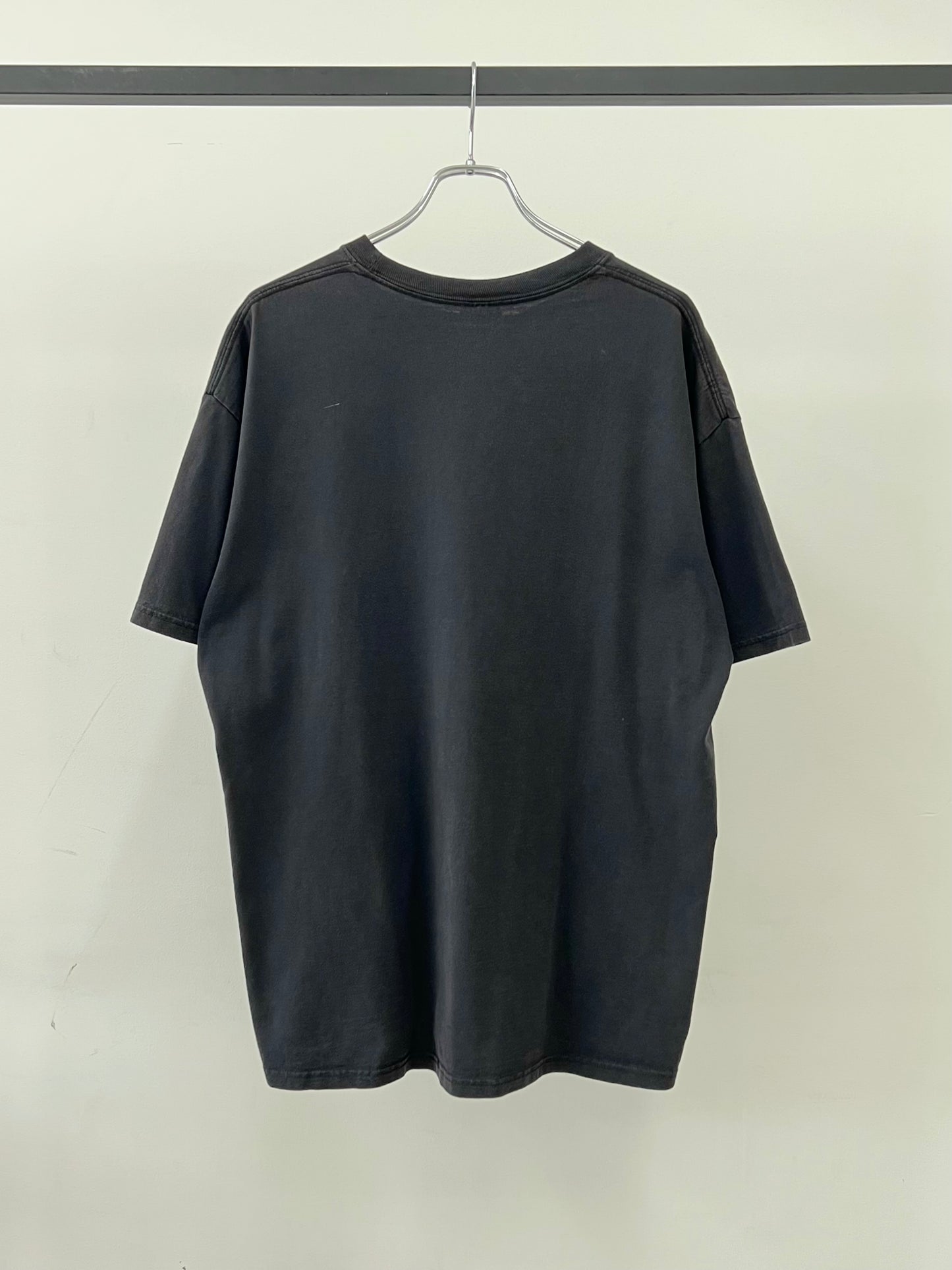 00's John Lennon music t-shirt "IMAGINE"