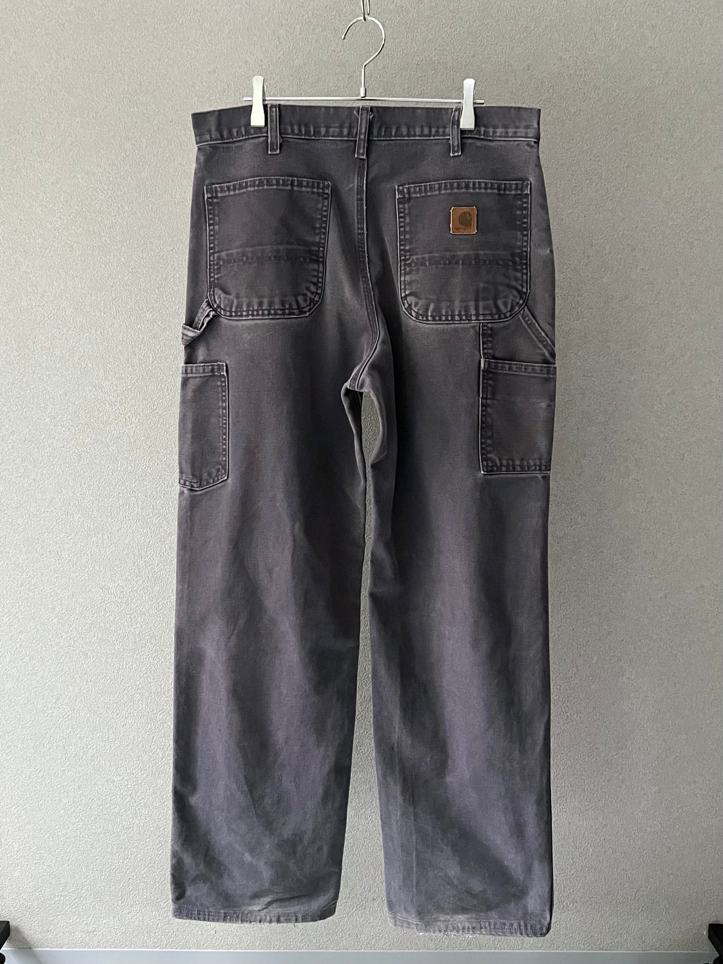 90's carhartt panter pants