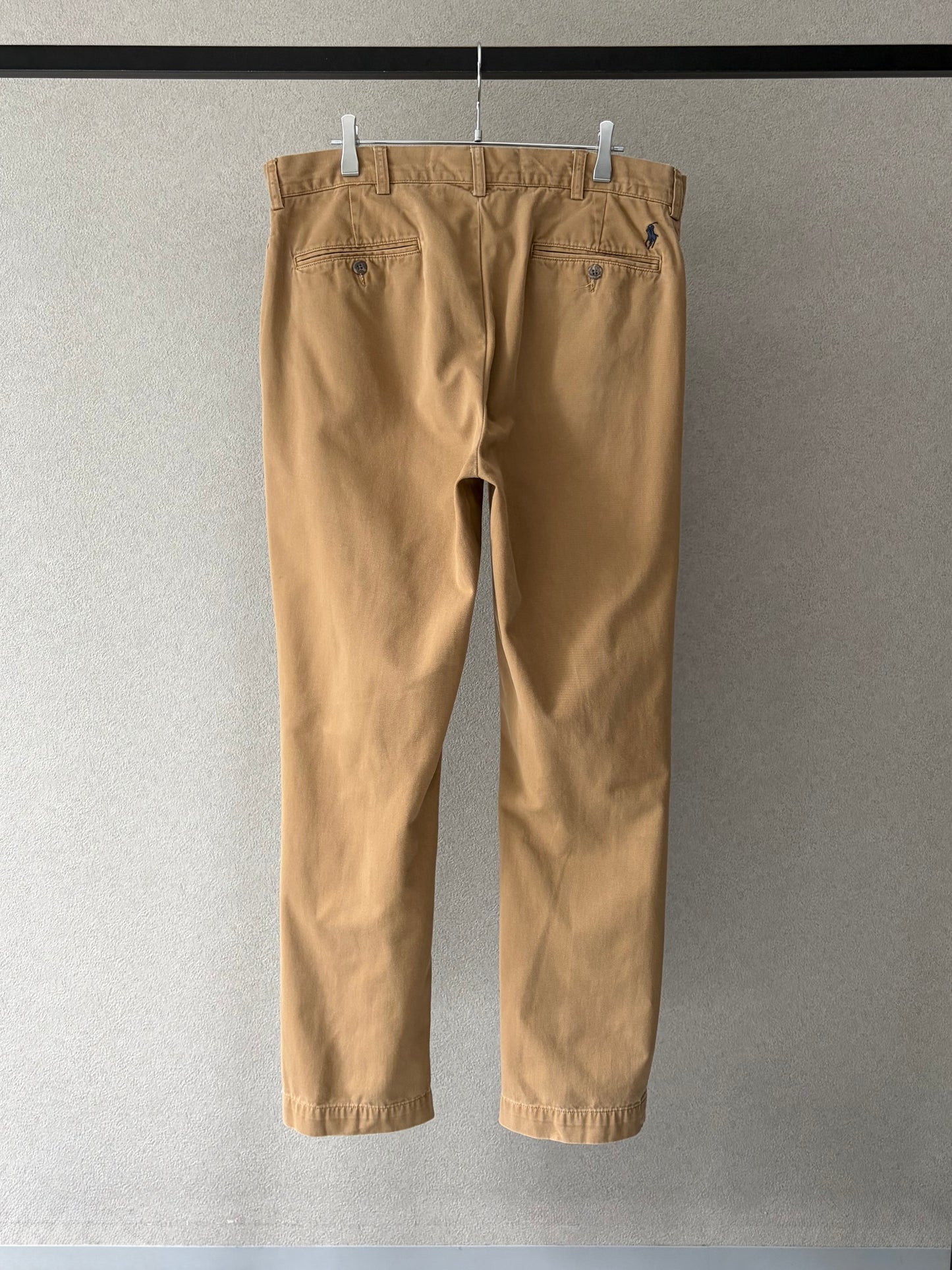 00's Polo Ralph Lauren chino pants