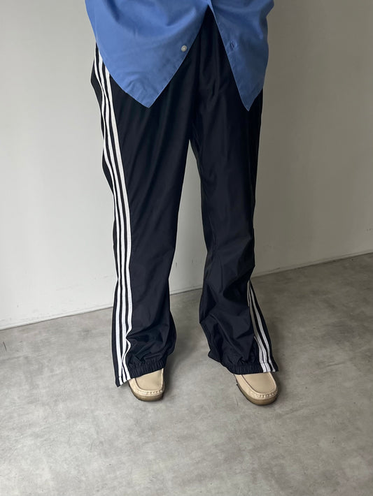 90's adidas nylon pants