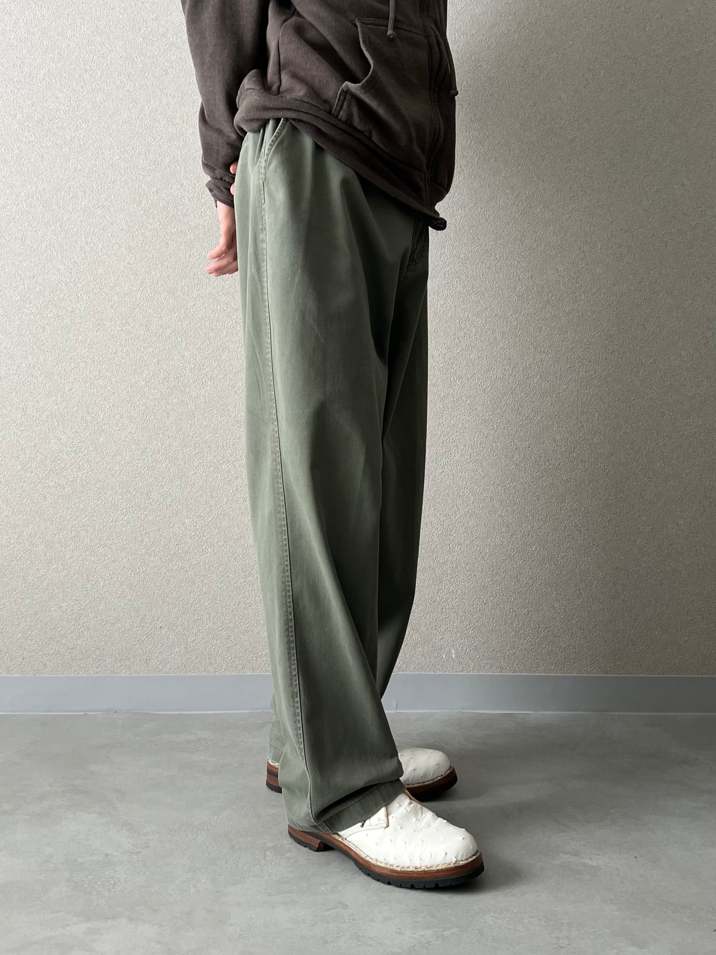 90's Levi's SilverTab chino pants