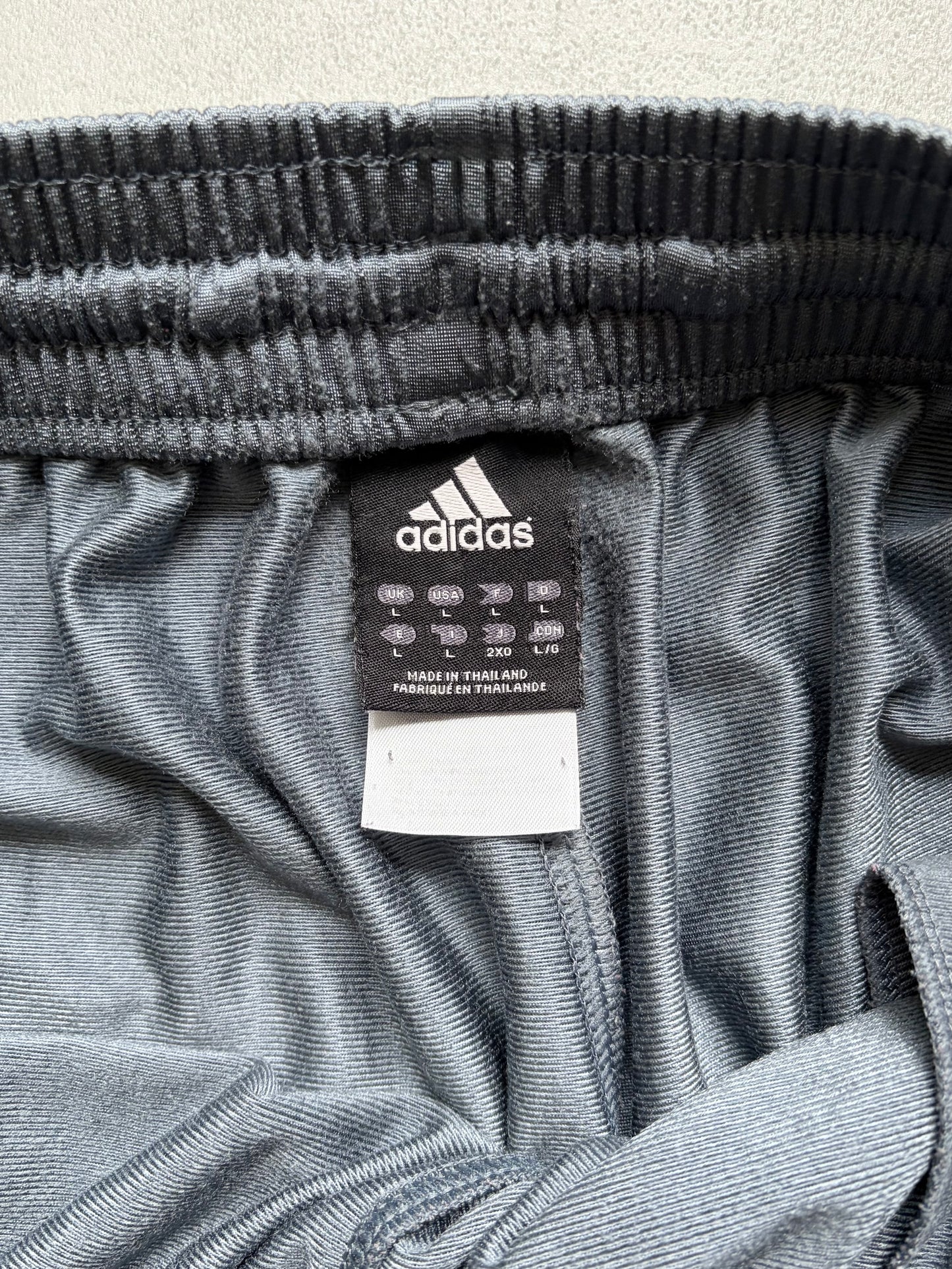 00's adidas track pants