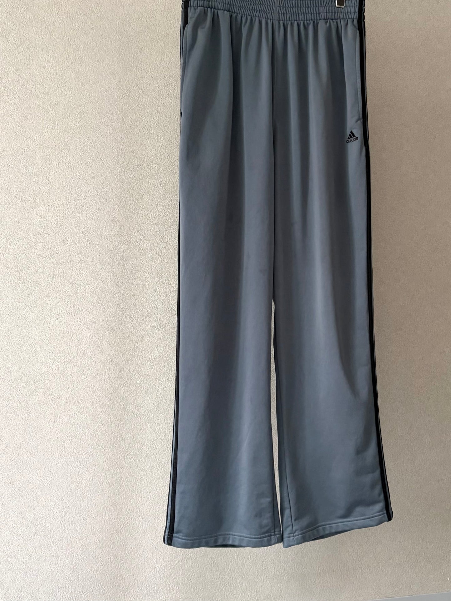 00's adidas track pants