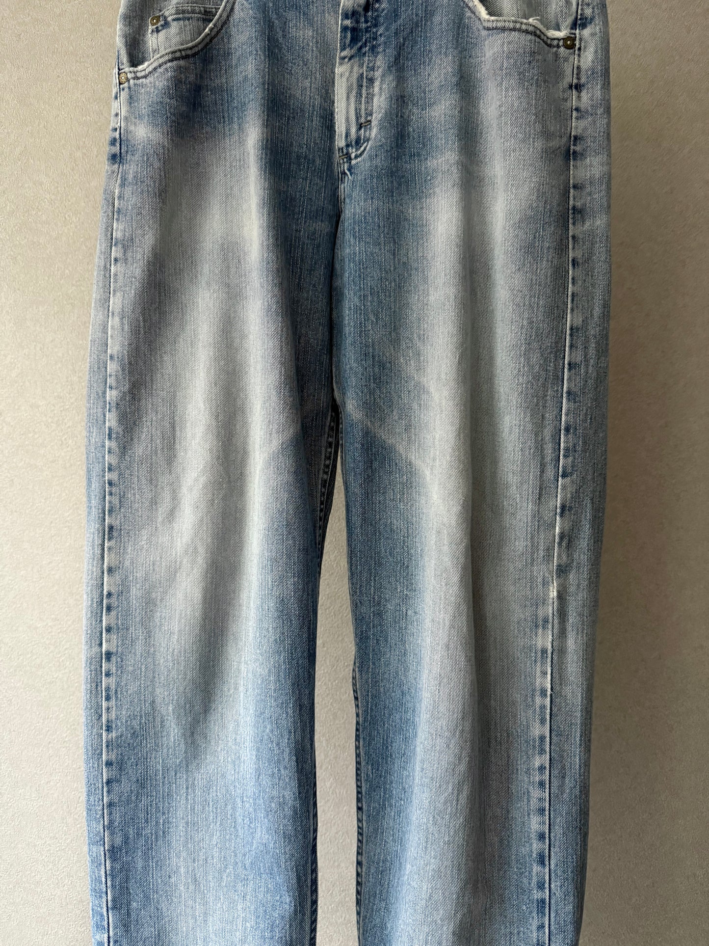 00's Lee denim pants