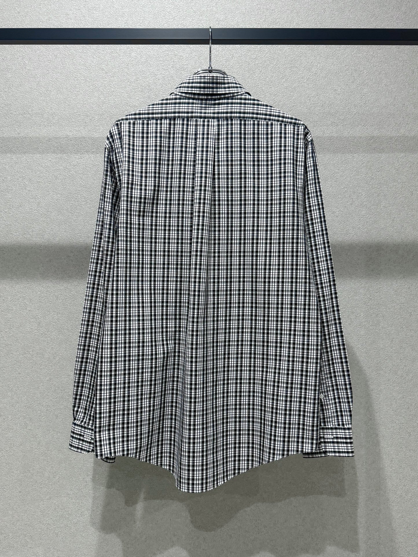 00's Brooks Brothers BD shirt
