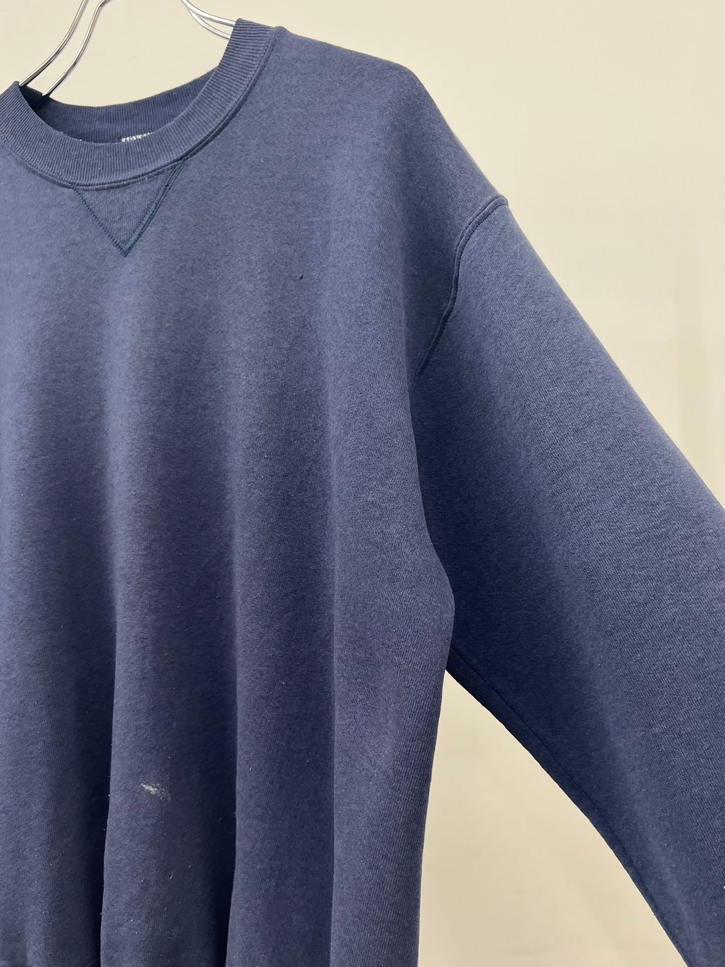 80's RUSSELL sweater "Made in USA"