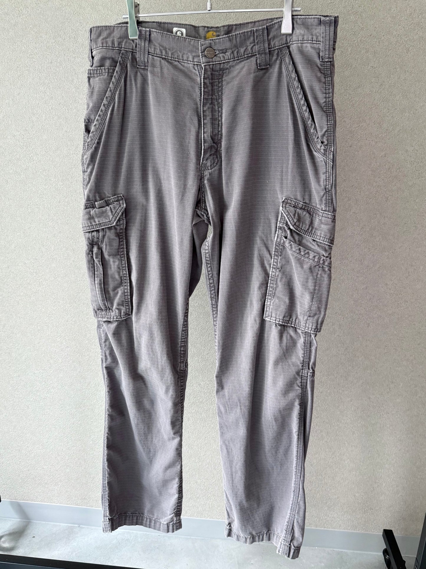 00's carharrt cargo pants