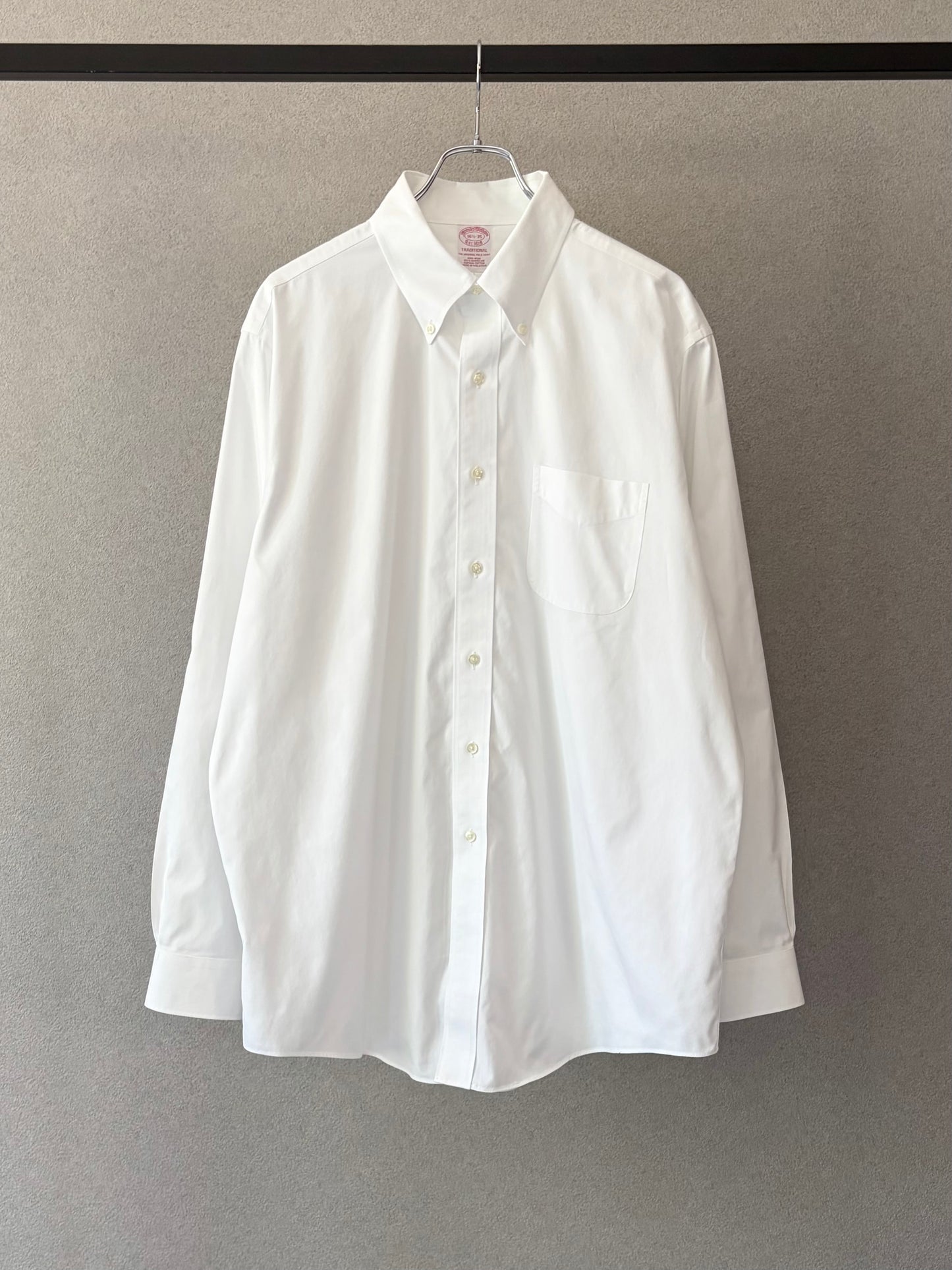 00's Brooks Brothers BD shirt