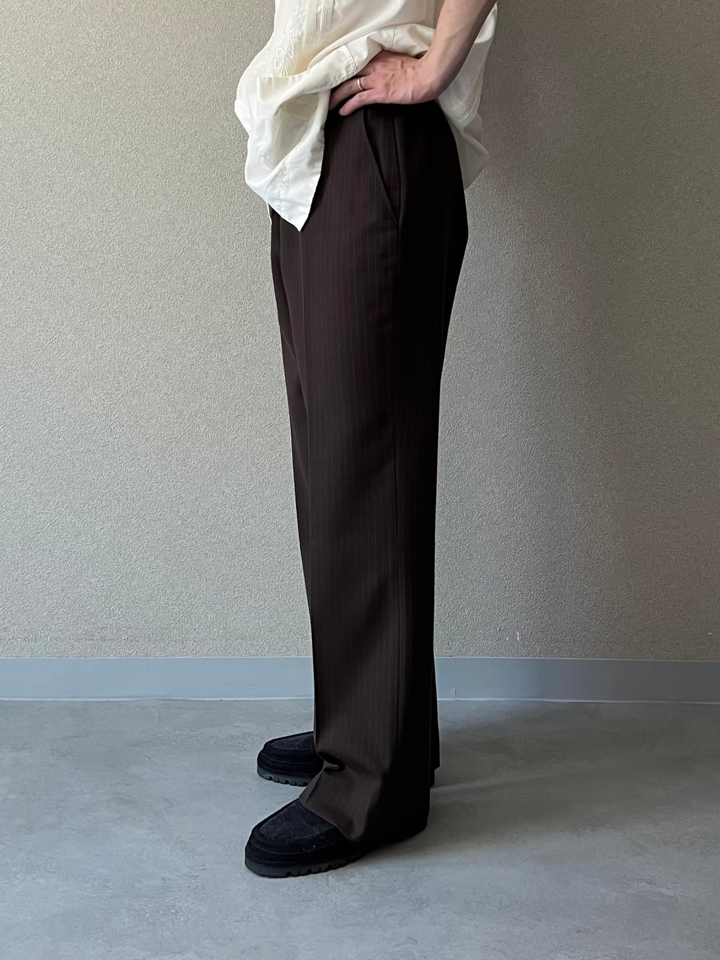 90's Yves Saint Lauren slacks