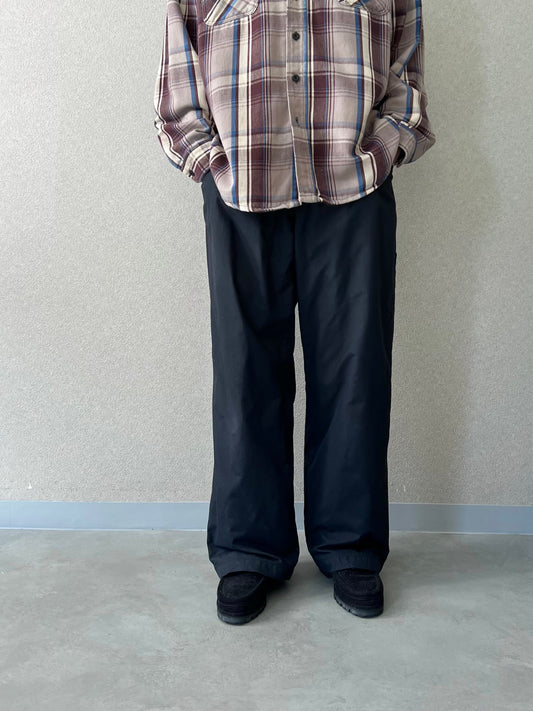 90's〜 NIKE ACG nylon pants