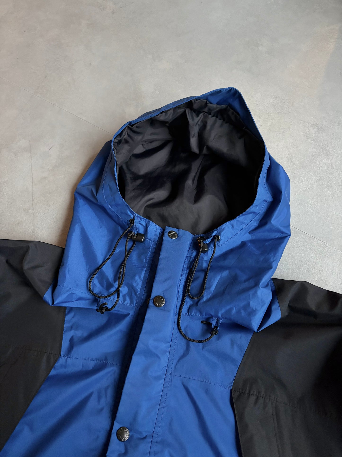 90's THE NORTH FACE GORE-TEX nylon jacket