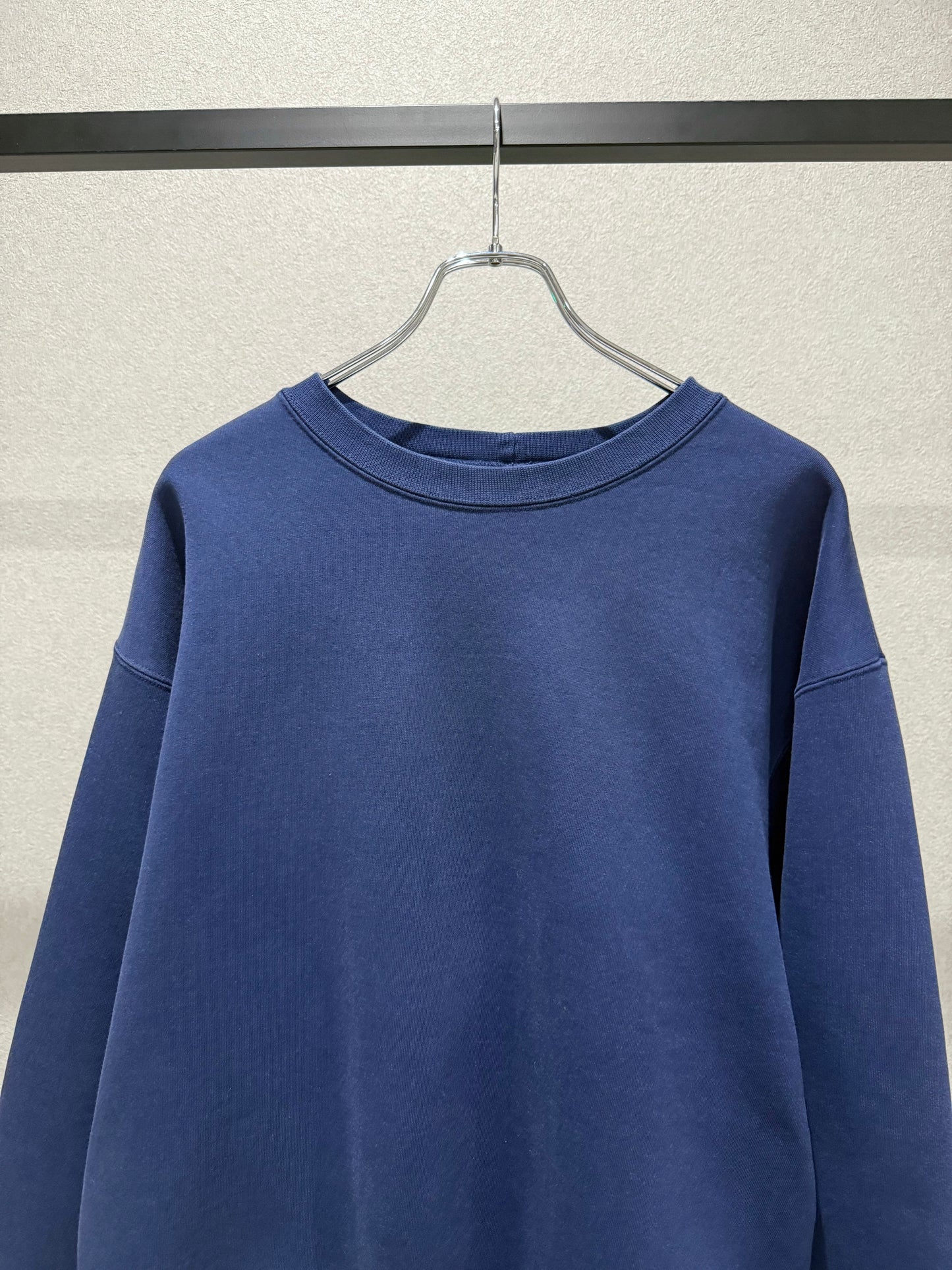 90's LANDS'END sweater "Made in USA"