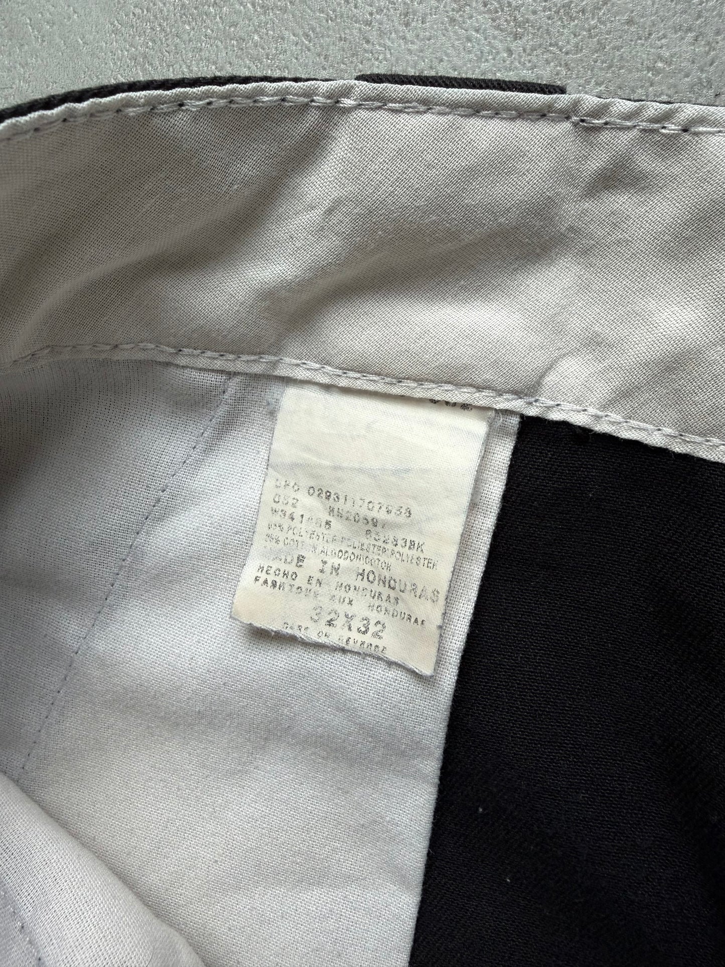 00's Dickies double knee work pants