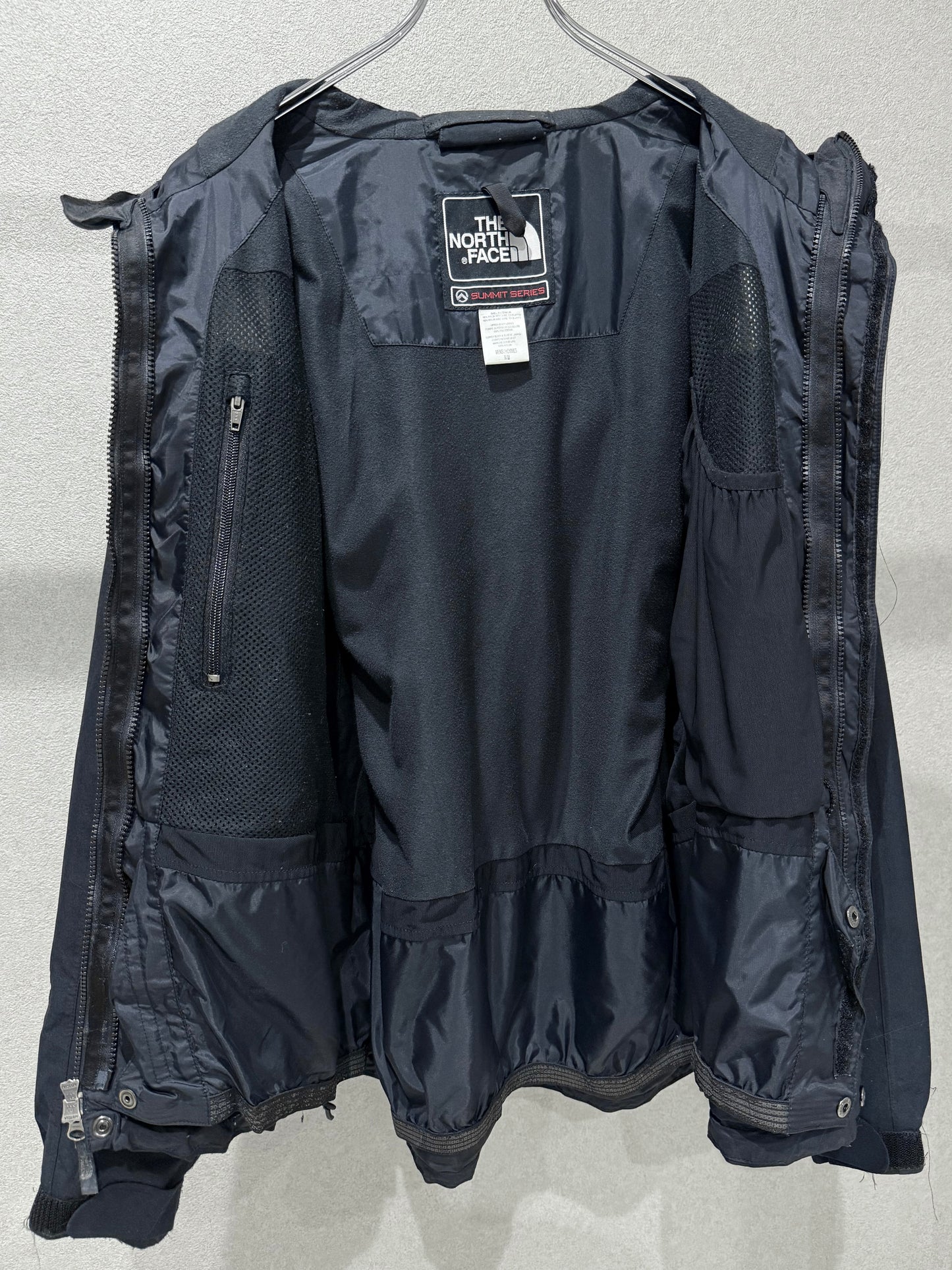 90's〜 THE NORTH FACE GORE-TEX jacket "SUMMIT SERIES"