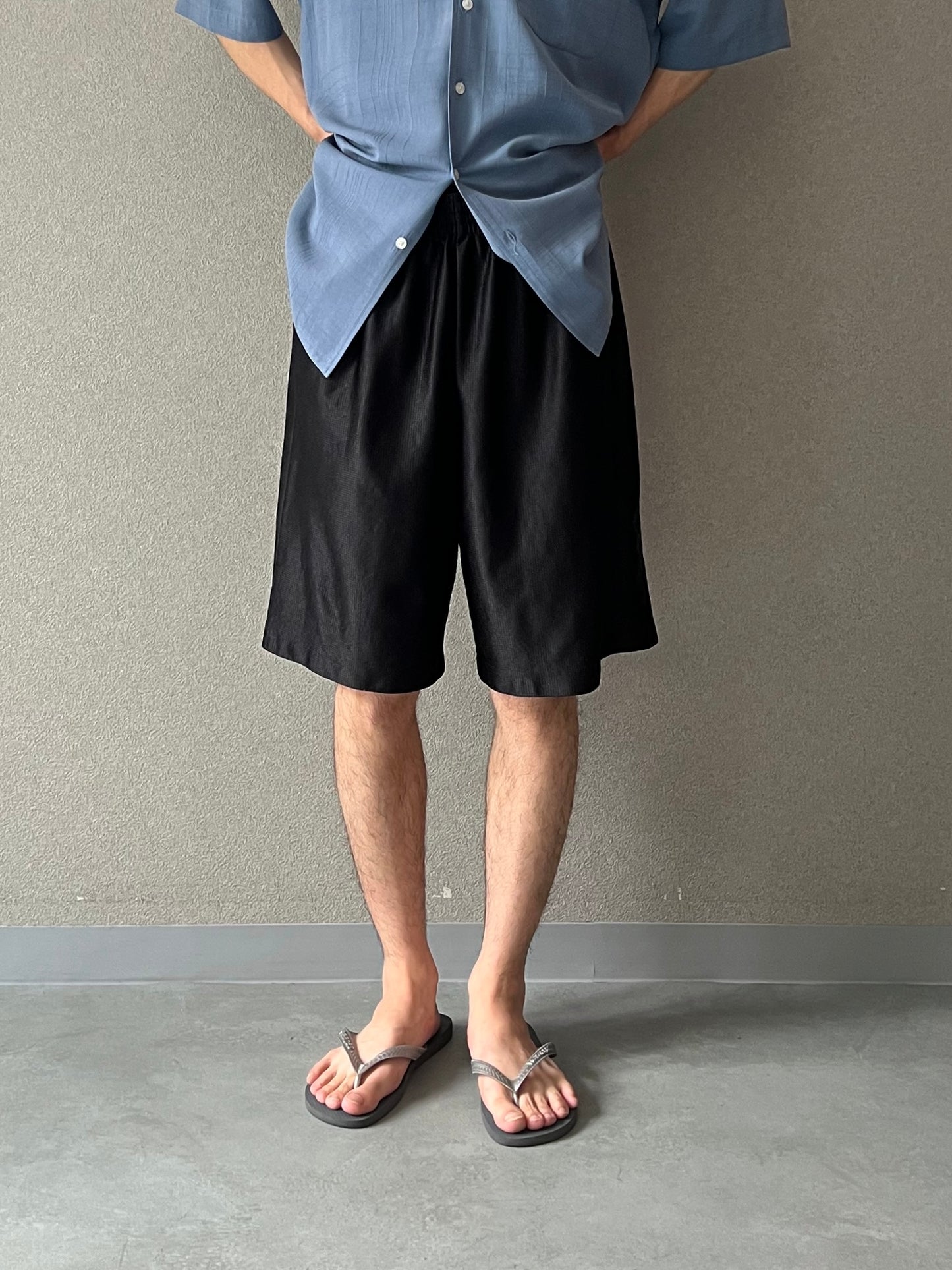 00's NIKE basketball shorts