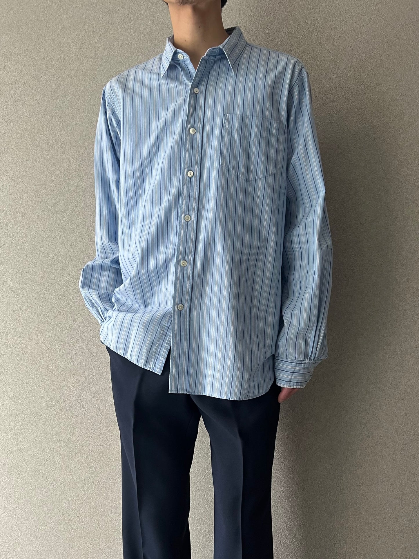 00's Polo Ralph Lauren shirt