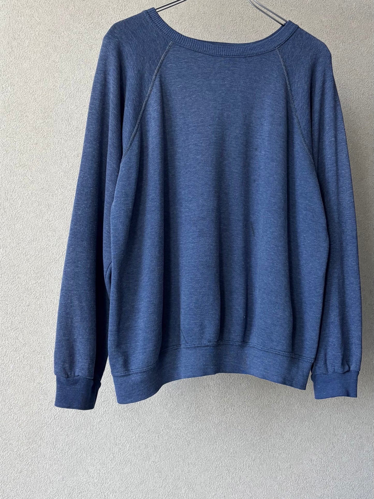 70's UNKNOWN VINTAGE sweater