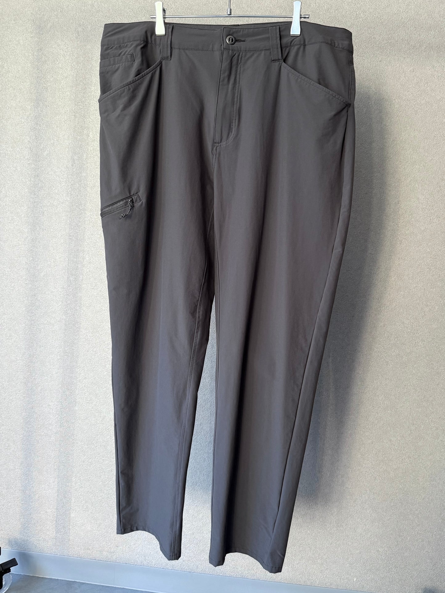 00's patagonia nylon pants