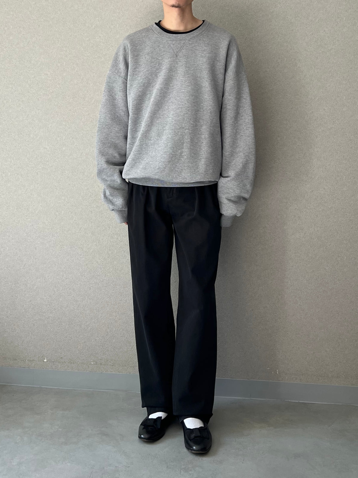 90's RUSSELL sweater