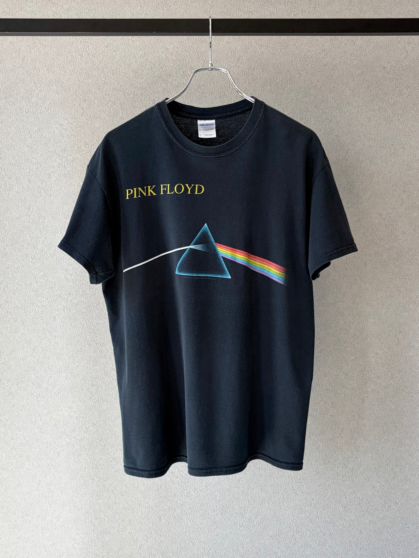 00's PINK FLOYD music t-shirt
