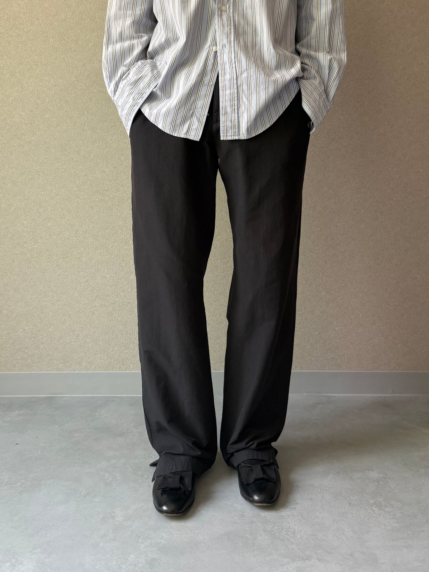 00's OAKLEY nylon pants