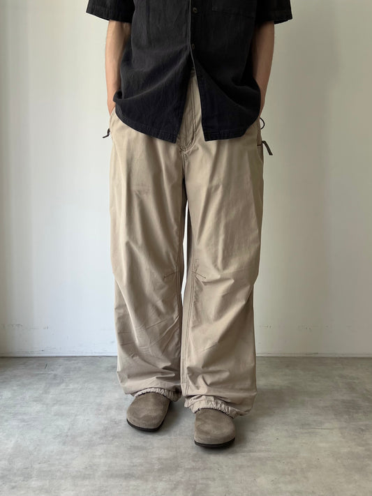 90's GAP gimmick pants