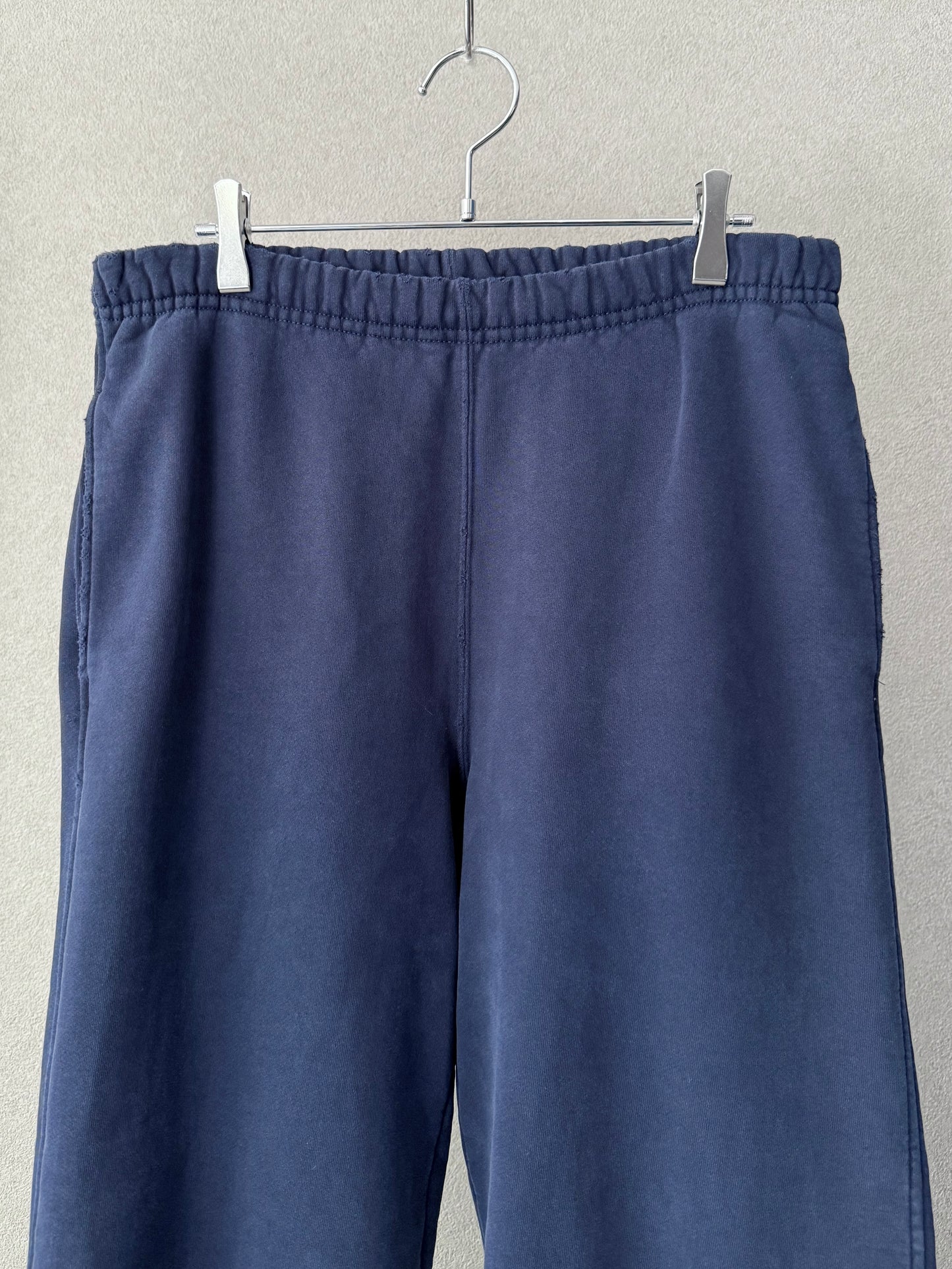 90's LANDS' END sweat pants "Made in USA"