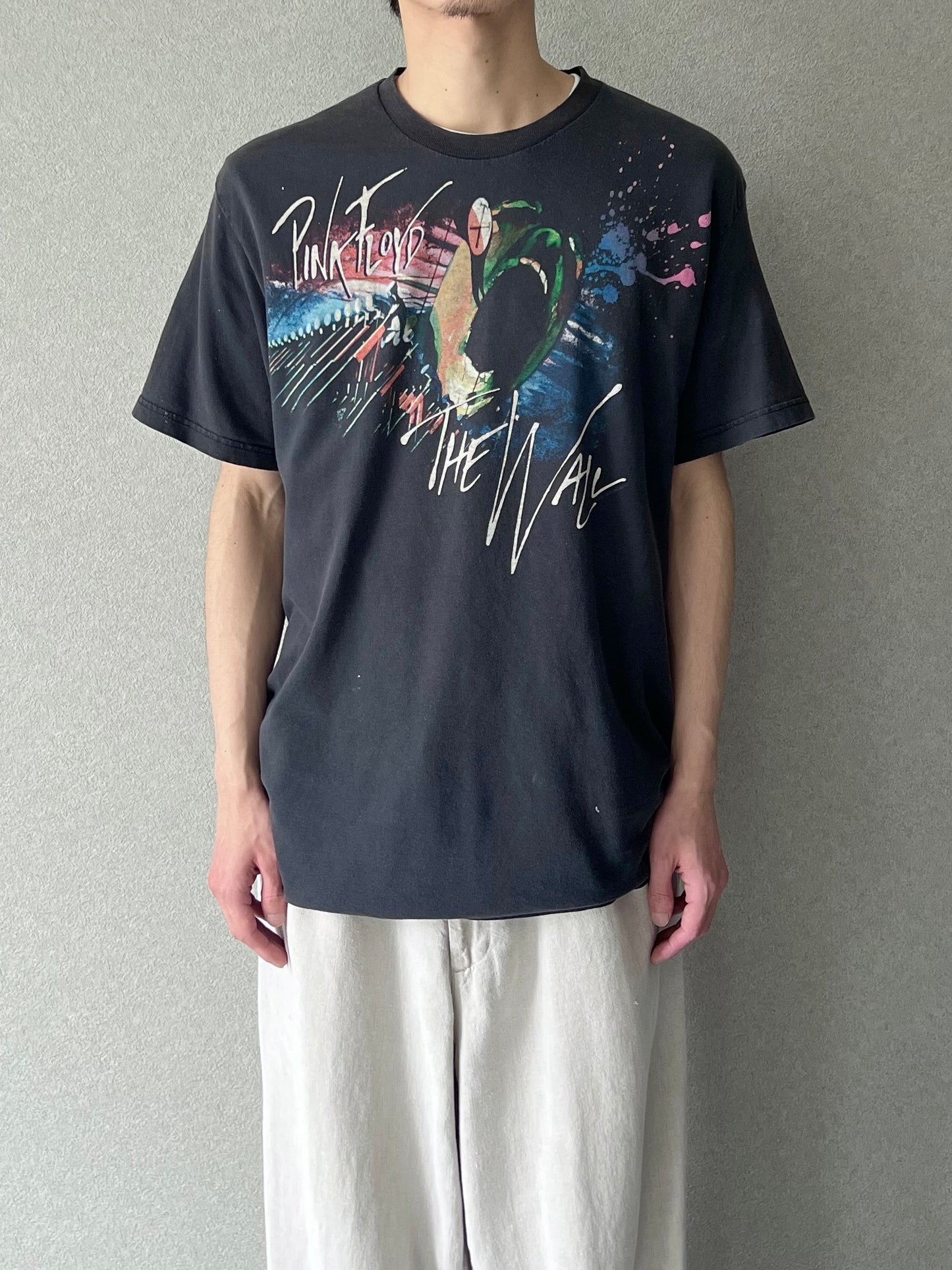 00's PINK FLOYD music t-shirt
