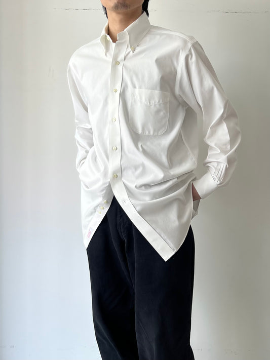 00's Brooks Brothers BD shirt