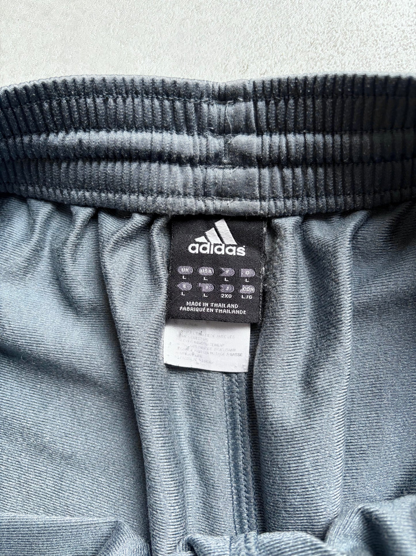 00's adidas track pants