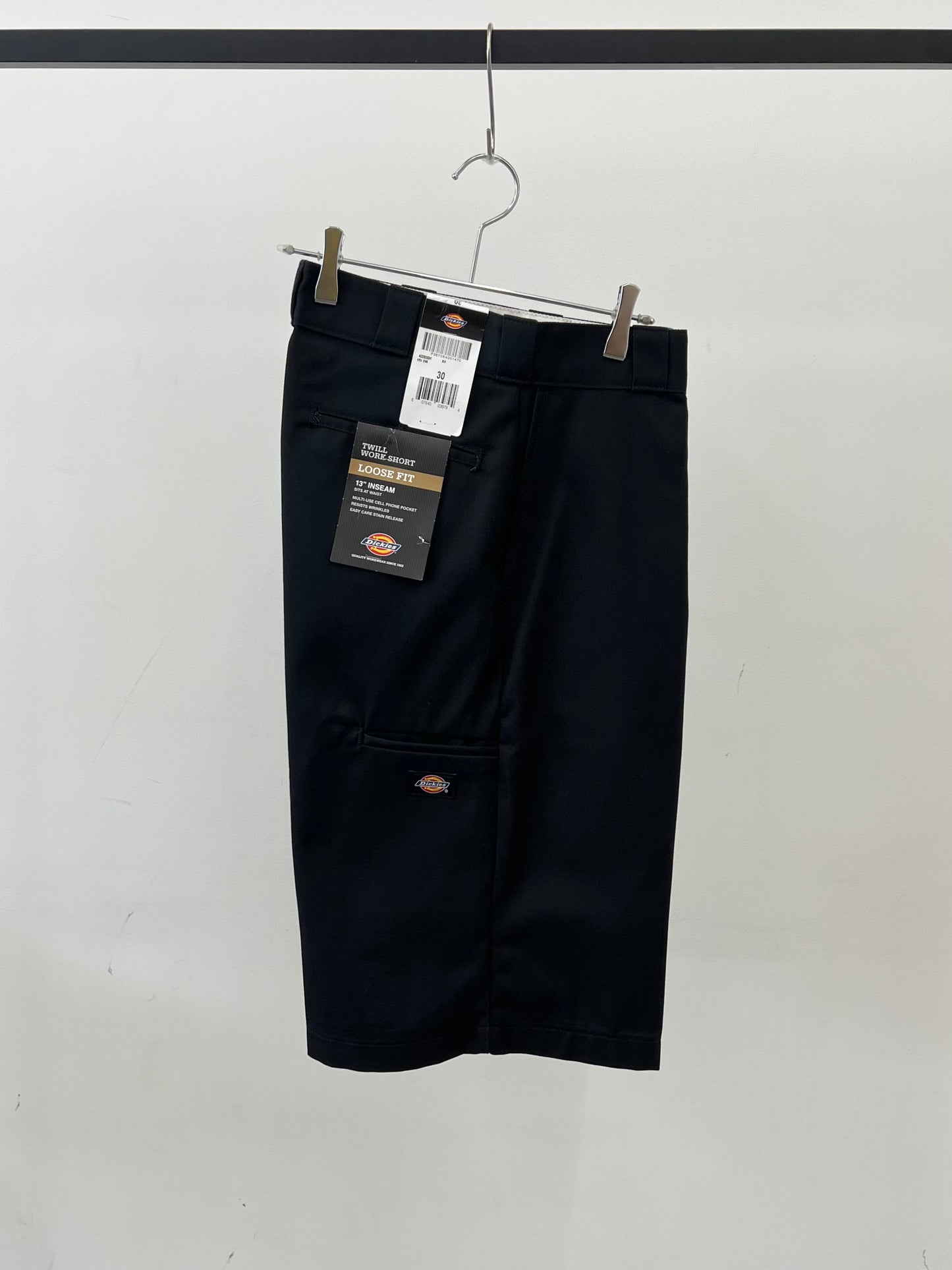 00's Dickies half pants "DEAD STOCK"